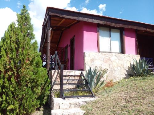 洛杉安卡雷斯度假村