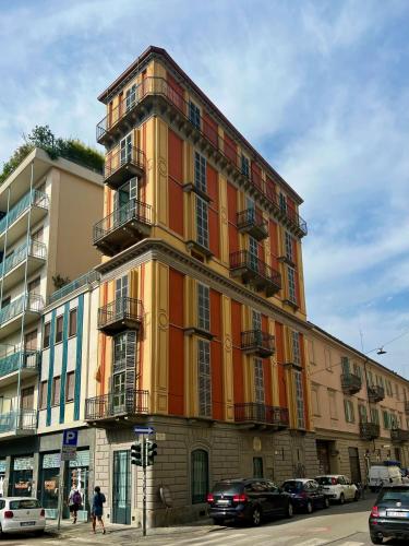 CASA LUNA IN GIULIA DI BAROLO, Turín (fotografie 8)