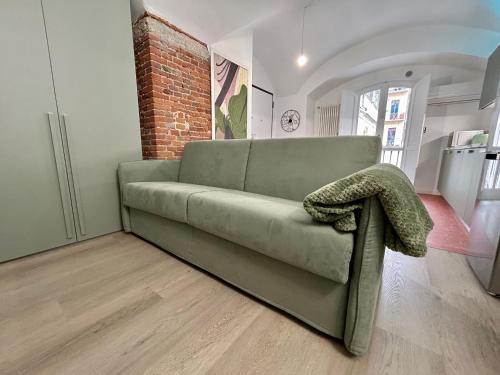 CASA LUNA IN GIULIA DI BAROLO, Turín (fotografie 9)