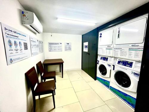 One-Bedroom Apartment image 10