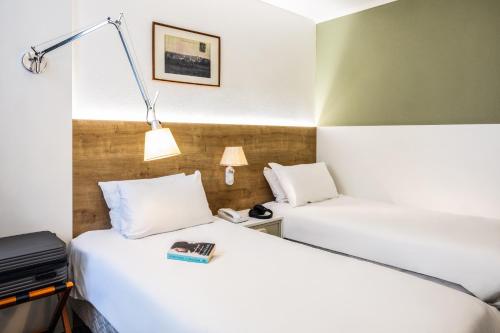 Mercure Hotel Forbach Centre de Loisirs - image 13