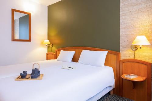 Mercure Hotel Forbach Centre de Loisirs - image 7