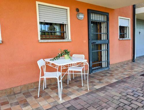  I Girasoli in Montegrotto Terme