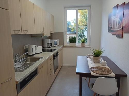fambiwo - Top Ferienwohnung in sehr guter Lage, Дрезден (фото 4)
