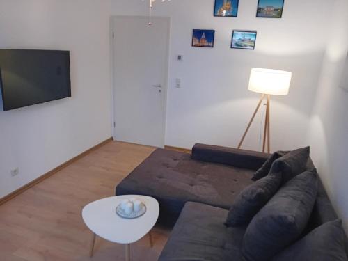 fambiwo - Top Ferienwohnung in sehr guter Lage, Дрезден (фото 8)