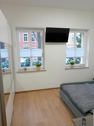 fambiwo - Top Ferienwohnung in sehr guter Lage, Дрезден (фото 9)