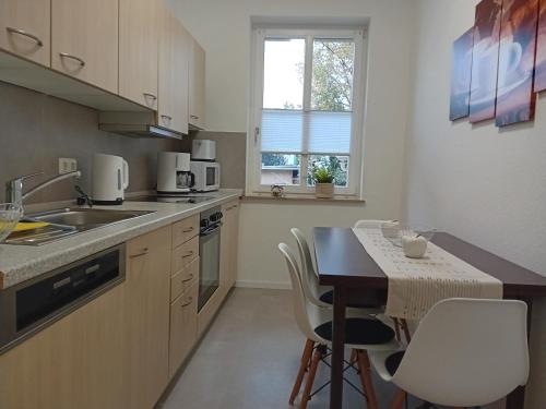 fambiwo - Top Ferienwohnung in sehr guter Lage, Дрезден (фото 11)
