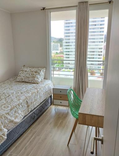 One-Bedroom Apartment image 9