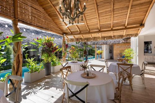 TAKUMA BOUTIK HOTEL