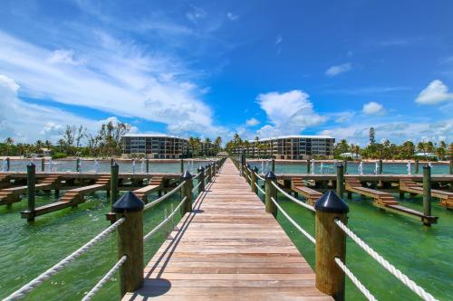 Beacon Reef 310 in Islamorada, USA
