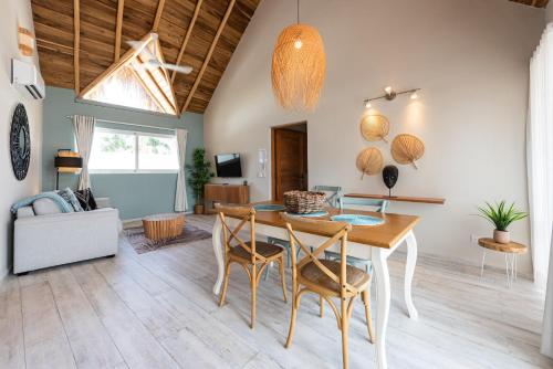 Létesítmények, TAKUMA BOUTIK HOTEL in La Iglesia