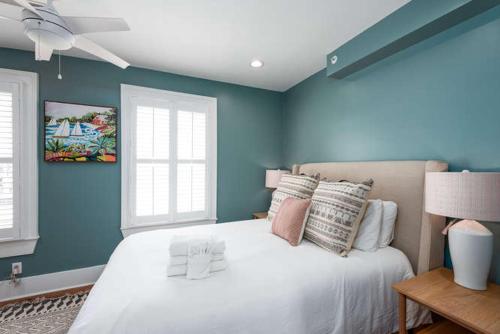 The Quarters on Spring The Quarters on Spring