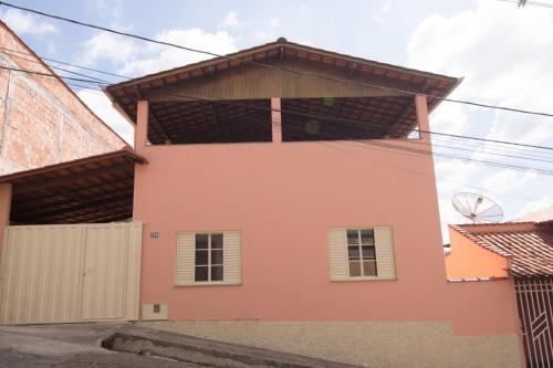 Casa em Baependi