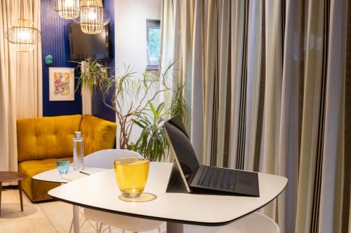 Mercure Hotel Forbach Centre de Loisirs - image 10