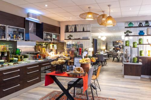 Mercure Hotel Forbach Centre de Loisirs - image 9