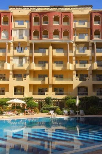 Floranza khamsin hurgada منتجع فلورنزا الغردقه 3