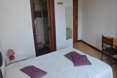 Hôtel Le Week-End Hotel de charme Kernilis