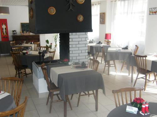 Hôtel Le Week-End photo 19
