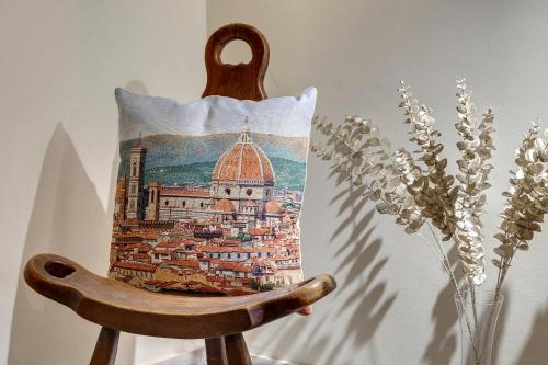 Civico 5 Florence - Silenzioso appartamento nel cuore di Firenze San Lorenzo, Флоренция
