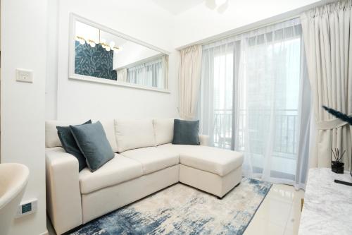 Cozy Flat in Business Bay, Dubai (Foto 2)