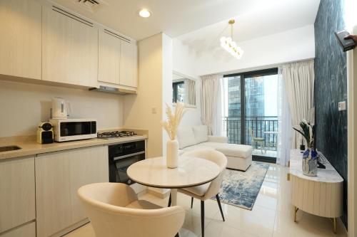 Cozy Flat in Business Bay, Dubai (Foto 5)