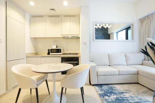 Cozy Flat in Business Bay, Dubai (Foto 10)