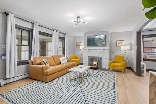 Joy1 - Work Friendly & Near Downtown in Jeffersonville, Vereinigte Staaten von Amerika
