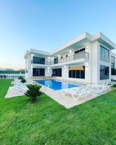 Villa Blue - New Luxury Villa