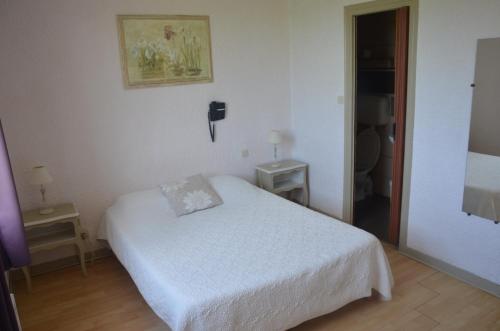 Hotel Le Week-End Lesneven France