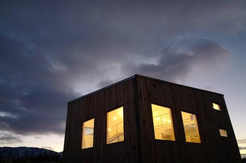 B&B Puerto Natales - Look Out - Loft - Bed and Breakfast Puerto Natales