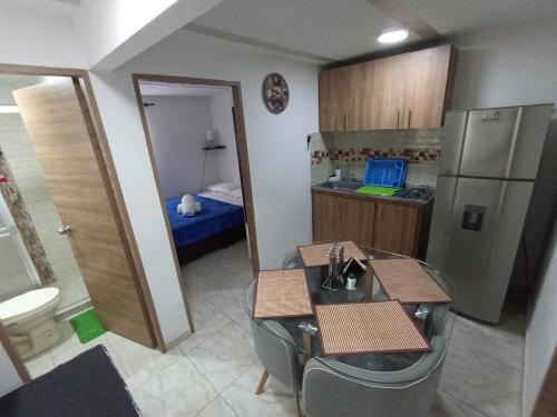 GURUS FR | Apto amplio cerca la Circunvalar in Villavicencio