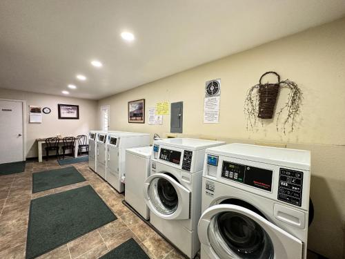 Three-Bedroom Apartment image 10