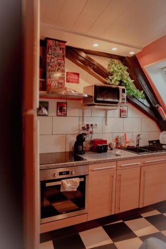 Le charme atypique in Soultz-Haut-Rhin