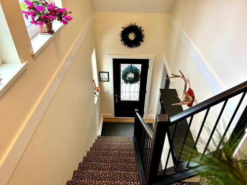 ทัศนียภาพภายนอกโรงแรม, Seagull Studio Vacation Suite in ซูเก (บริติช โคลัมเบีย)