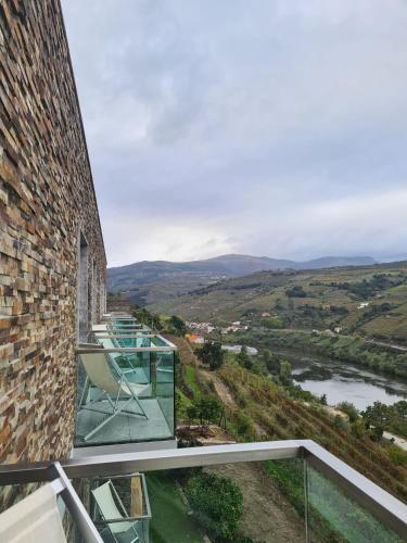 Delfim Douro Hotel, Lamego