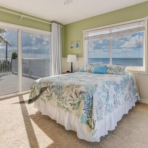 Blue Water Retreat in Islamorada, USA
