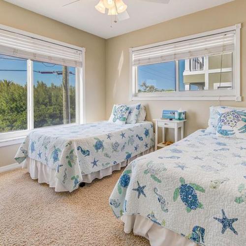 Blue Water Retreat in Islamorada, USA