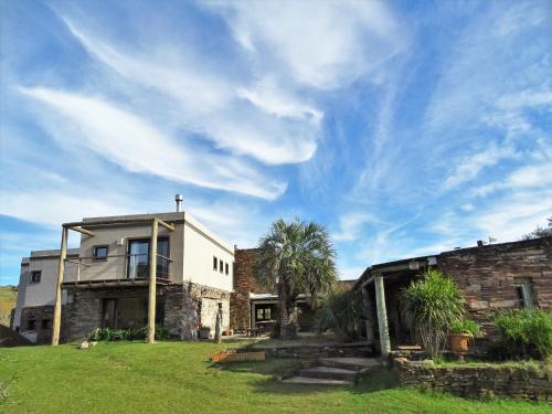 Utvendig, Valle del Hilo de la Vida in Minas