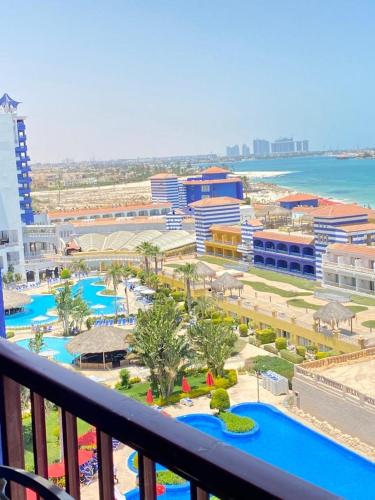 شاليه للإيجار في بورتو مارينا الساحل الشمالي العلمين 34, El Alamein (foto 7)