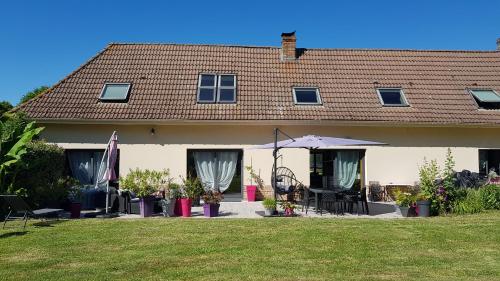 設施, CLOS BIOLETTE in 維默地區圖爾