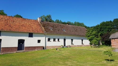 CLOS BIOLETTE in 維默地區圖爾