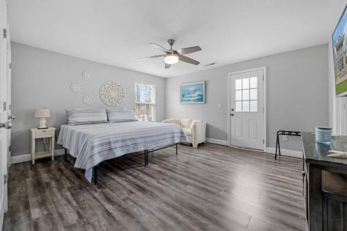 The Chesapeake St Retreat - Pet and Kid Friendly in Norfolk, USA