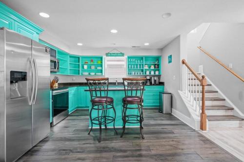 The Chesapeake St Retreat - Pet And Kid Friendly - 노퍽