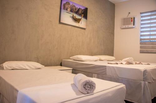 Basic Triple Room image 6