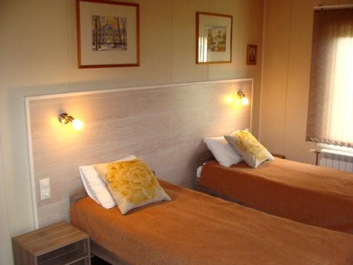 Staraya Sloboda Hotel