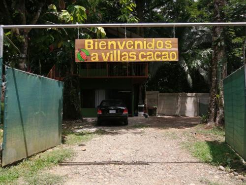 Villas Cacao
