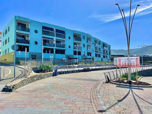 外部景觀, Bañaderos by SunHousesCanarias (Banaderos by SunHousesCanarias) in 阿魯卡斯