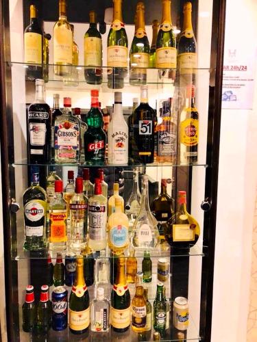 Hotel Migny Opéra Montmartre - image 8