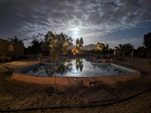 Cafour House Siwa - Hot Spring Siwa