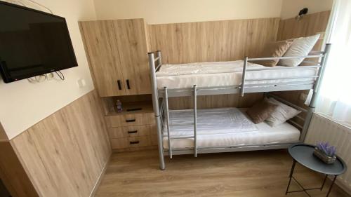 Levendula Vendégház - image 12
